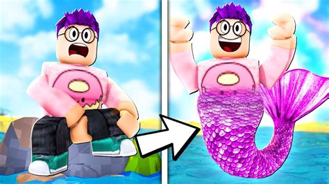 gaming mermaid|gaming mermaid roblox.